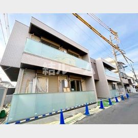 アローズ王子神谷の賃貸物件