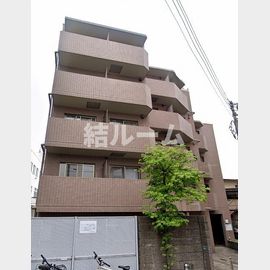 ルーブル南長崎の賃貸物件