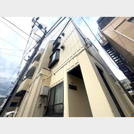 カーザ・ディ・ファミリアの賃貸物件