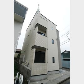 ハーモニーテラス青井の賃貸物件