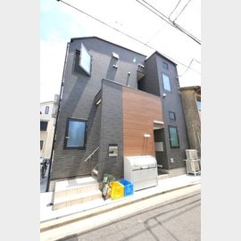 レオパレス千川第一の賃貸物件