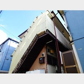 松林コーポ１号棟の賃貸物件