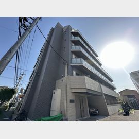 アルファコート北綾瀬2の賃貸物件