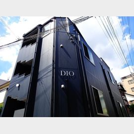 DIO下北沢の賃貸物件