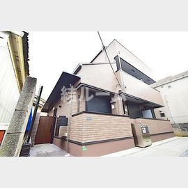 地下鉄赤塚駅より徒歩3分 築6年6ヶ月 3階建の賃貸物件