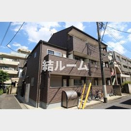 ＲＥＶＥ中村橋の賃貸物件