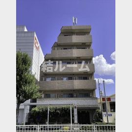 スカイコート板橋参番館の賃貸物件