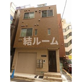 ハイネセン巣鴨の賃貸物件