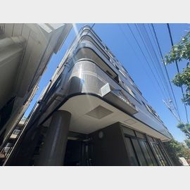 亀有駅より徒歩10分 築32年5ヶ月 5階建の賃貸物件