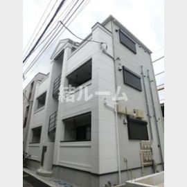 MELDIA池袋の賃貸物件