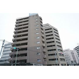 アムス東池袋の賃貸物件