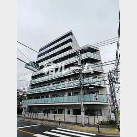 クレヴィスタ練馬平和台の賃貸物件