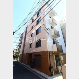 東十条駅より徒歩10分 築2年2ヶ月 5階建の賃貸物件