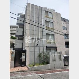 モデュロールメジロの賃貸物件