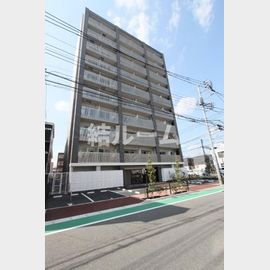 ＡＺＥＳＴ高島平の賃貸物件