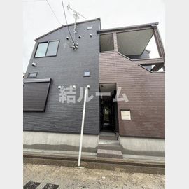 ハレテラス平和台の賃貸物件