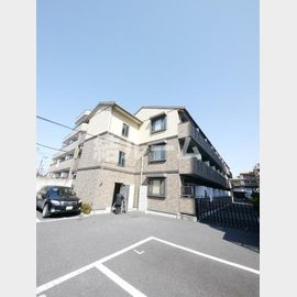 エコステージ王子神谷の賃貸物件