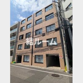 王子駅より徒歩4分 築6年8ヶ月 5階建の賃貸物件