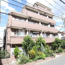 パーシモン千石の賃貸物件