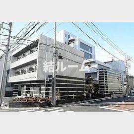 氷川台駅より徒歩6分 築12年5ヶ月 7階建の賃貸物件