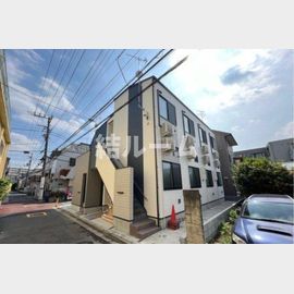 建物画像