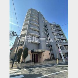 グランヴァン中野江古田の賃貸物件