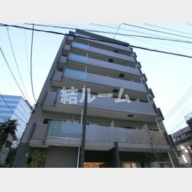 王子神谷駅より徒歩4分 築9年3ヶ月 7階建の賃貸物件