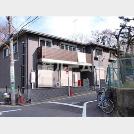 クレールの賃貸物件