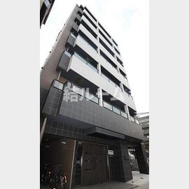 板橋区役所前駅より徒歩5分 築18年8ヶ月 9階建の賃貸物件