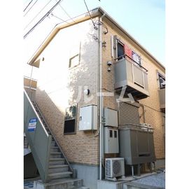 アムール Vert Uの賃貸物件