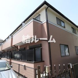 パルコートNの賃貸物件
