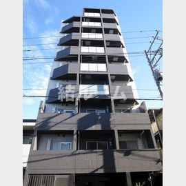 成増駅より徒歩7分 築8年1ヶ月 9階建の賃貸物件
