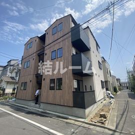 フェリーチェビータの賃貸物件
