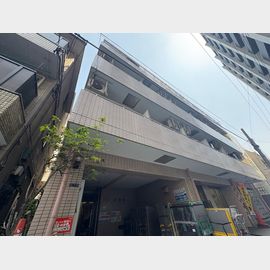 コーポ岩永の賃貸物件
