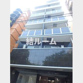 練馬駅より徒歩9分 築10年11ヶ月 7階建の賃貸物件