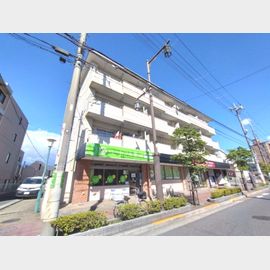 聖サンハイツの賃貸物件