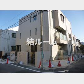 FKハウスの賃貸物件