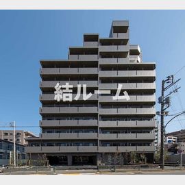 ルーブル板橋東新町壱番館の賃貸物件