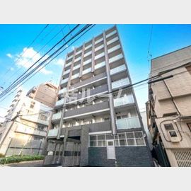 プレールドゥーク大塚の賃貸物件