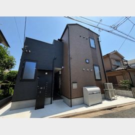 大泉学園駅より徒歩10分 新築 2階建の賃貸物件