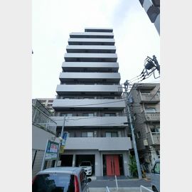 Ｖｅｒｏｎａ板橋本町ＬＵＳＳＯの賃貸物件