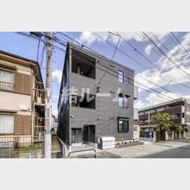 CRASTINE谷中の賃貸物件
