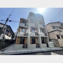 カフェック桜台の賃貸物件