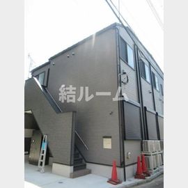 ハーモニーテラス早宮IIの賃貸物件