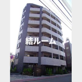フェニックス練馬弐番館の賃貸物件