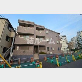 池袋駅より徒歩6分 2階 築23年8ヶ月の賃貸物件