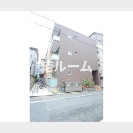 アルジオーネ坂上の賃貸物件