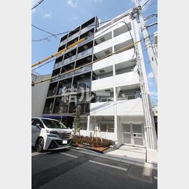 レアライズ巣鴨の賃貸物件