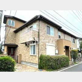 東長崎駅より徒歩10分 2階 築19年4ヶ月の賃貸物件