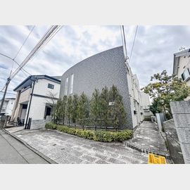 パラディ成城の賃貸物件